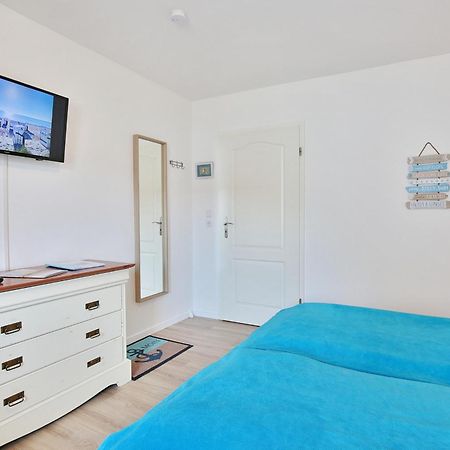 Ferienhaus Brandt Ferienhaus Brandt Appartement 2 Plattschnacker Haffkrug Kültér fotó